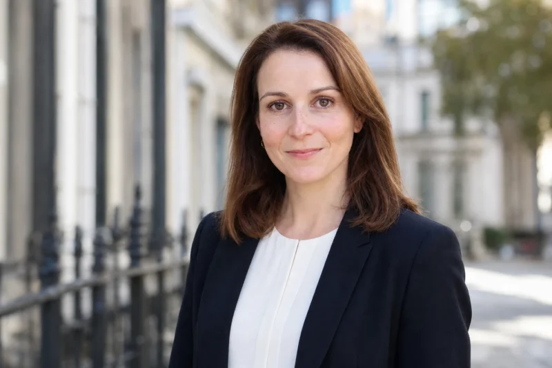 Annabel Denham Age, Career, Family and Biography