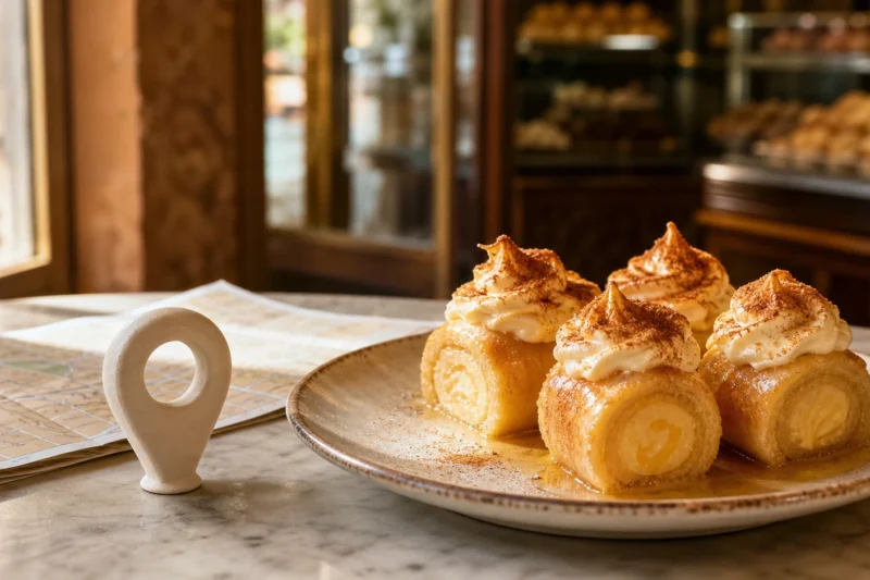 Best Piononos de Santa Fe Near Me: Local Guide