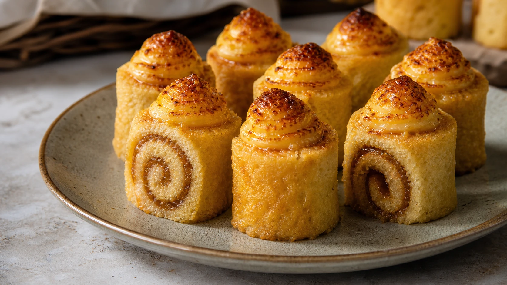 What a Pionono de Santa Fe Actually Is - best piononos de santa fe near me