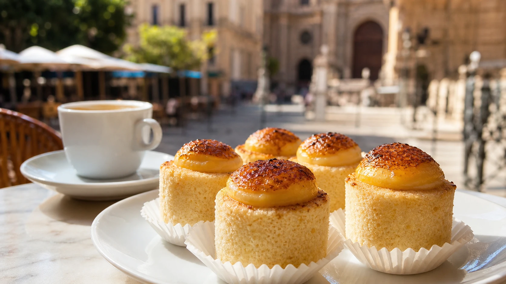 Best Piononos in Central Granada - best piononos de santa fe near me