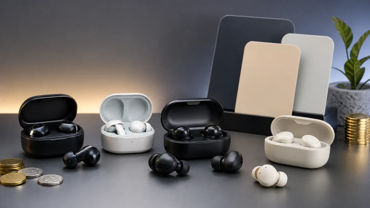 best wireless earbuds under 200 dollars 2024