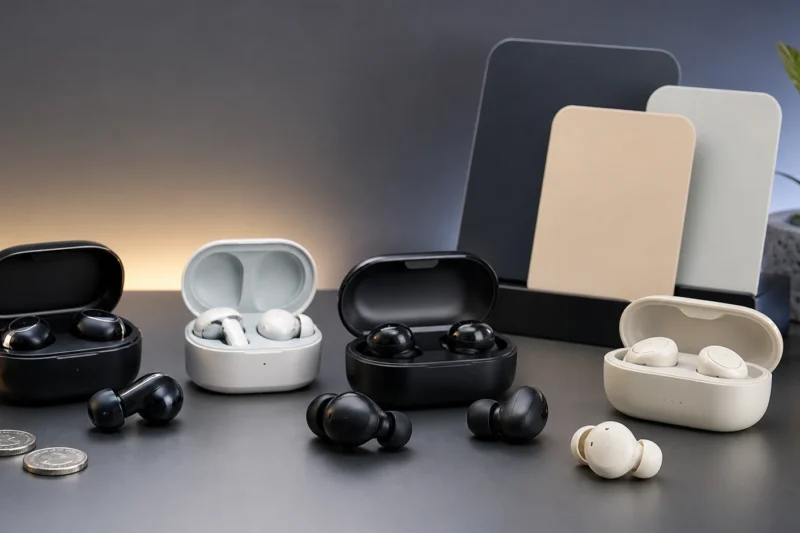 Best Wireless Earbuds Under $200 in 2024: Top Picks