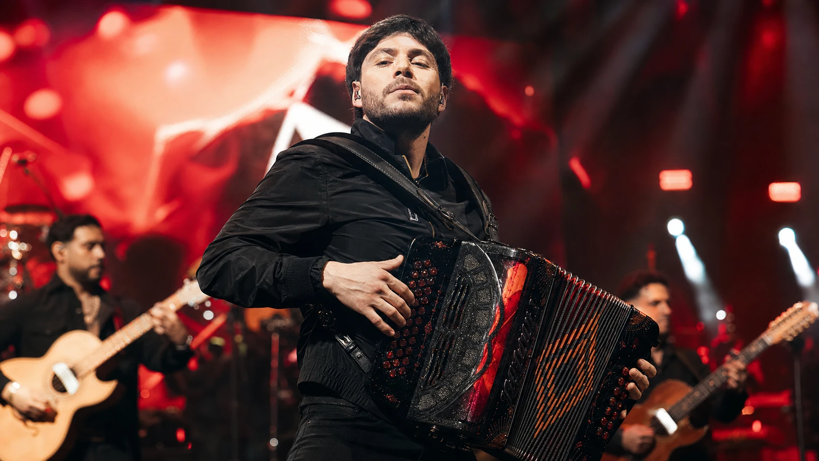 The 2020s Comeback and New Generation of Fans - darey castro