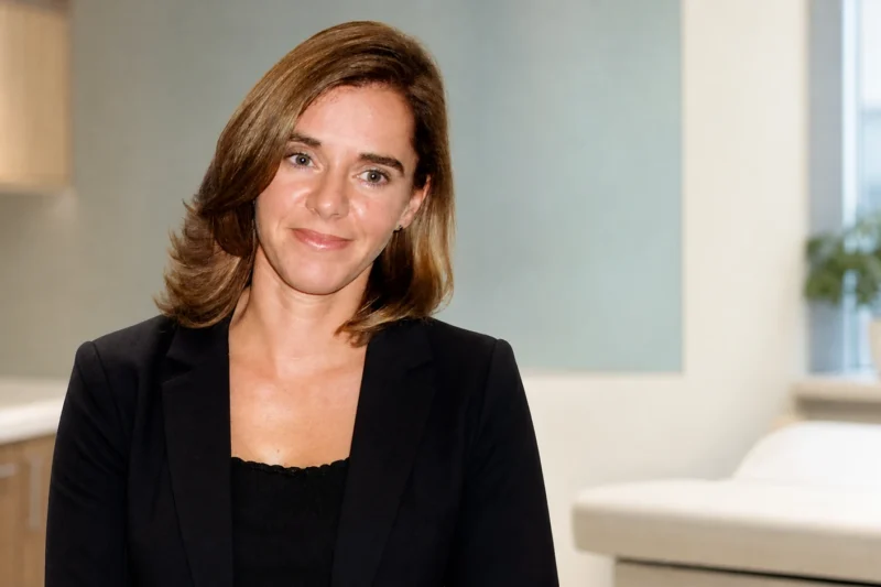 Elizabeth Waterhouse: Nurse, Family, Career & Biography