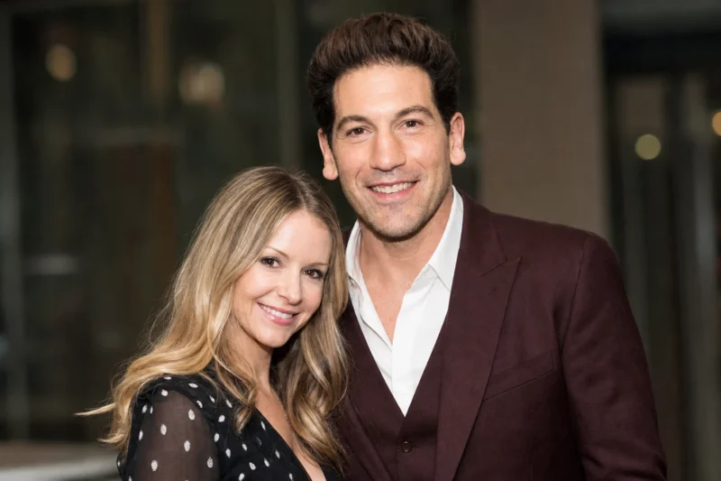 Erin Angle Biography: Career, Family and Jon Bernthal