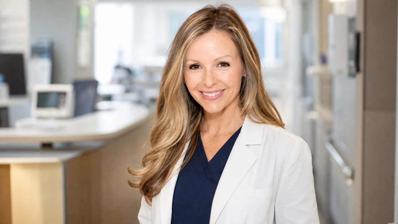 Education and Medical Career - erin angle