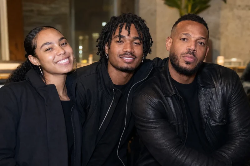 Kai Zackery Wayans: Age, Family, Identity & Biography