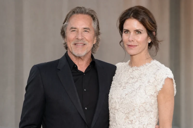 Kelley Phleger Biography: Age, Family & Don Johnson