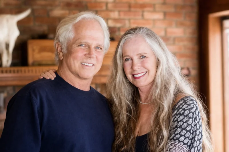 Lauren Shulkind Biography: Life, Career & Tony Dow