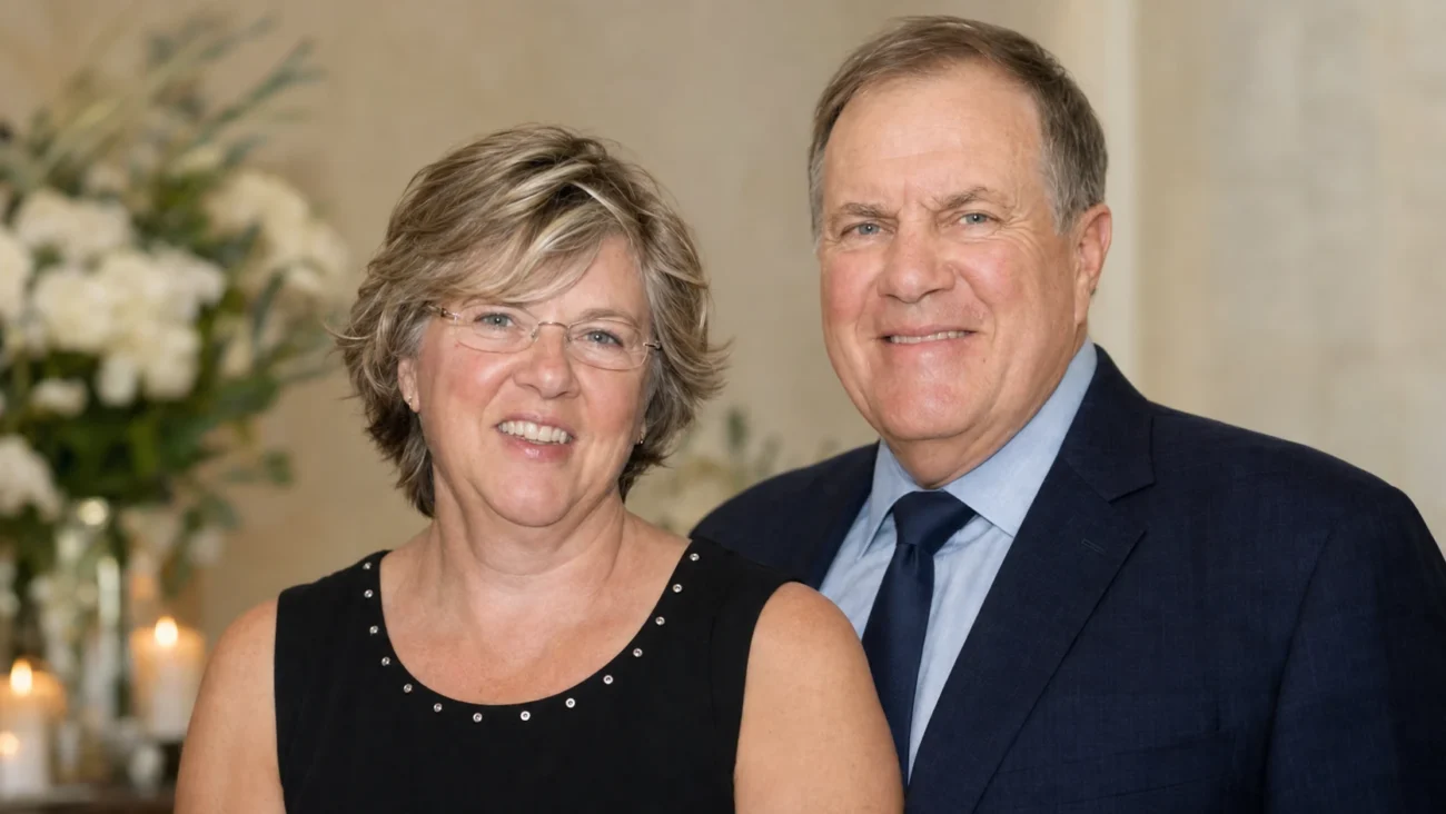 obituary debby clarke belichick