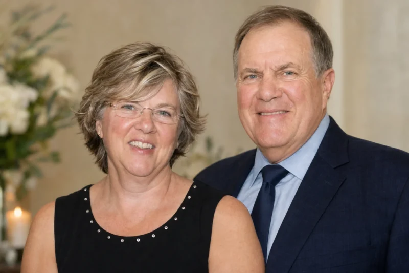 Debby Clarke Belichick Obituary: Life, Family and Facts