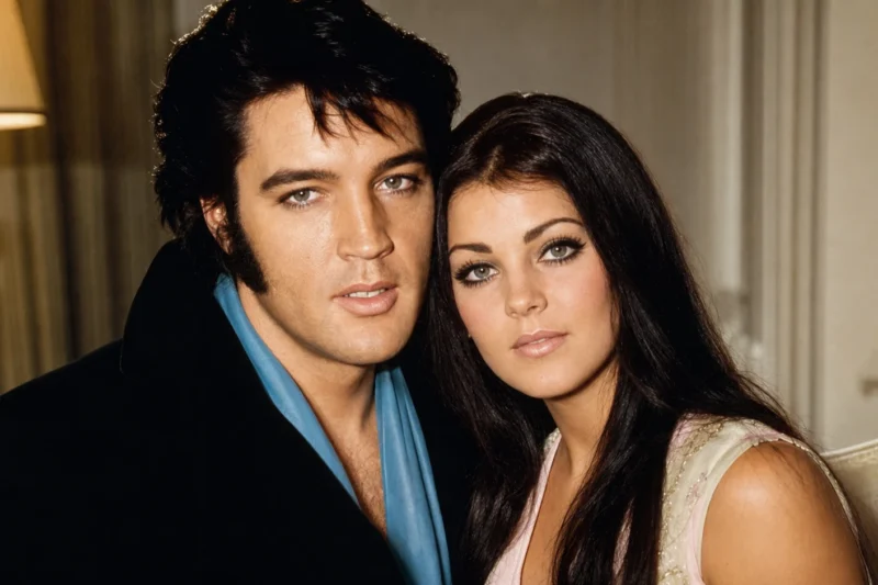 Did Elvis Cheat on Priscilla? The Truth Explained