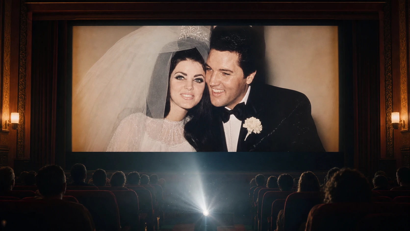 How Films Changed the Public View - did elvis cheat on priscilla