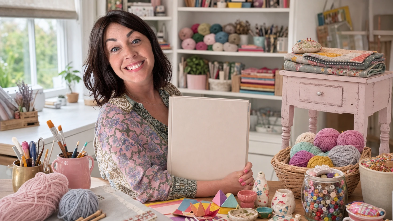 Craft Your Cure - gemma longworth