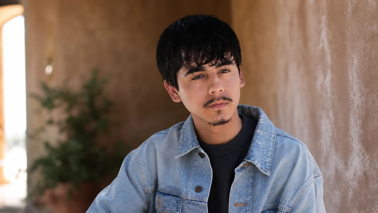 ivan cornejo age