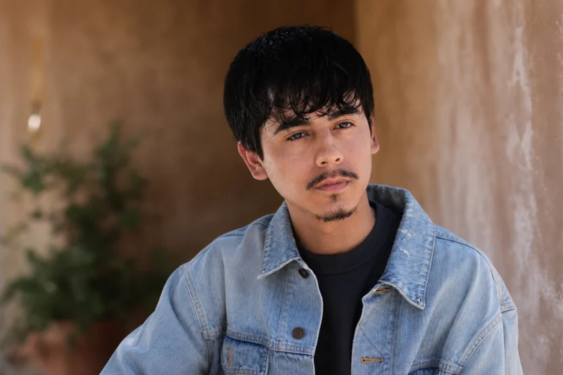Ivan Cornejo Age: Birthday, Biography, Career and Life