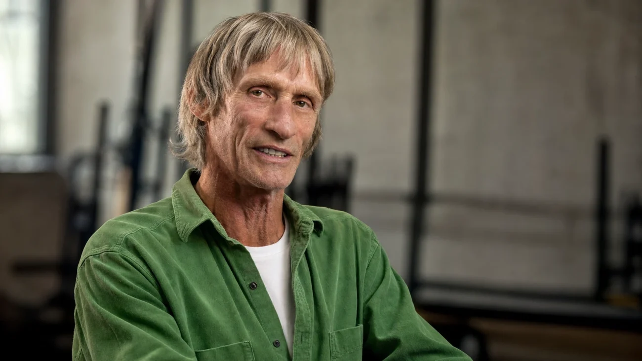 kevin von erich