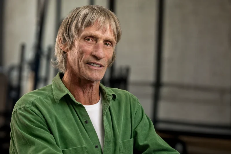 Kevin Von Erich: Career, Family, Legacy, and Life Today